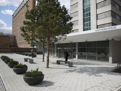 Property Image for Southern House, Wellesley Grove, Croydon, Surrey, CR9 1DY