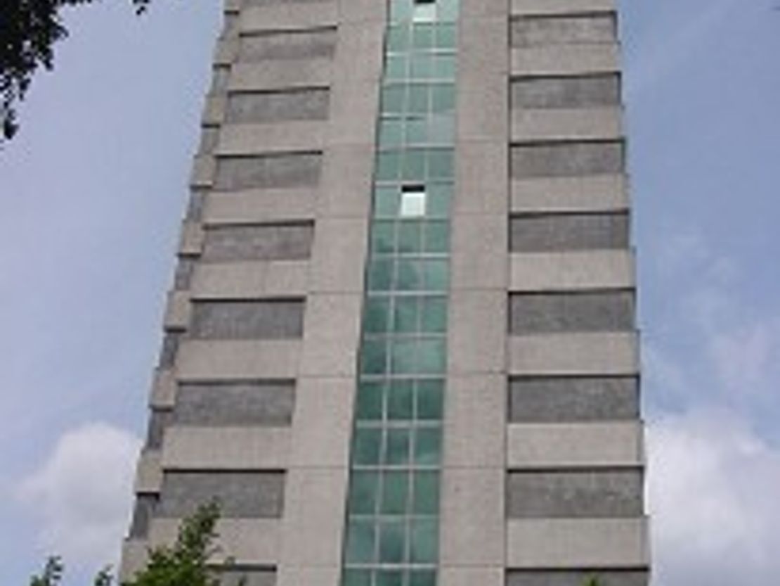 Southern House, Wellesley Grove, Croydon, Surrey, CR9 1DY