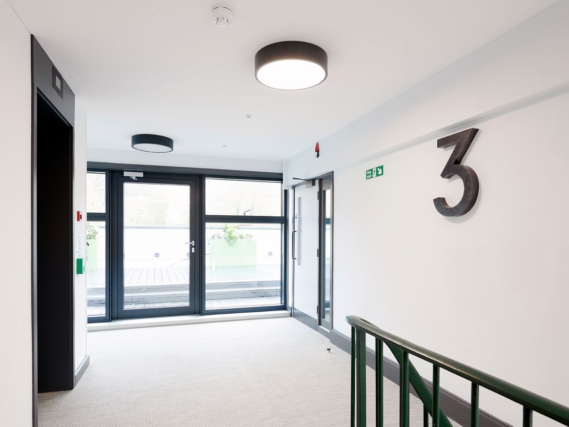 Quadrant House, 47 Croydon Road, Caterham, Surrey, CR3 6TR