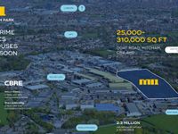 Property Image for Goat Road, Mitcham, CR4 4HQ