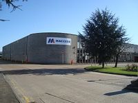 Property Image for Unit 20 Mitcham Industrial Estate, Streatham Road, Mitcham, CR4 2AP