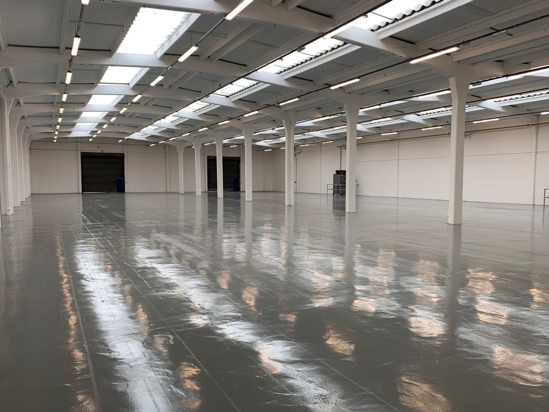 Unit 20 Mitcham Industrial Estate, Streatham Road, Mitcham, CR4 2AP