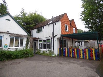 Property Image for Reedham Park School 71a Old Lodge Lane, Purley, CR8 4DN
