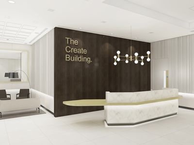 Property Image for The Create Building, The Boulevard, Crawley, RH10 1UZ