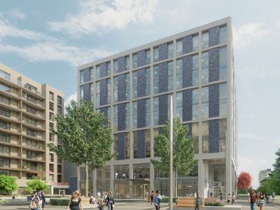 Property Image for The Create Building, The Boulevard, Crawley, RH10 1UZ