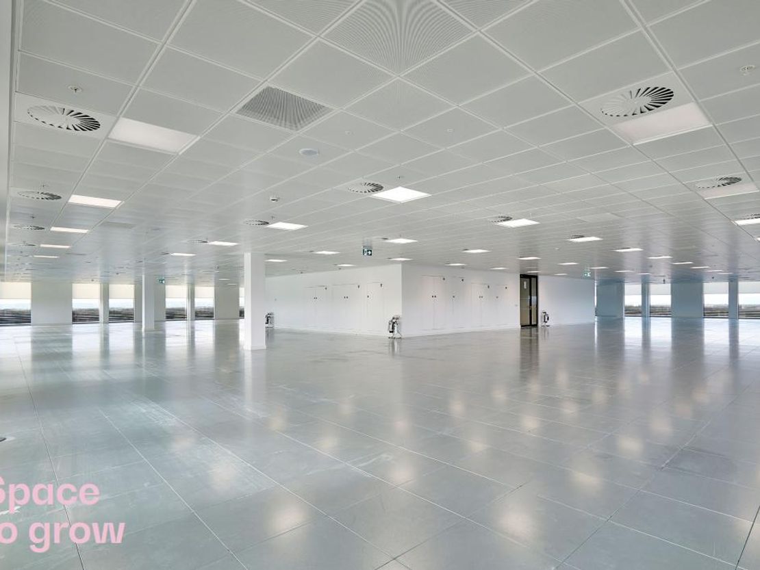 The Create Building, The Boulevard, Crawley, RH10 1UZ