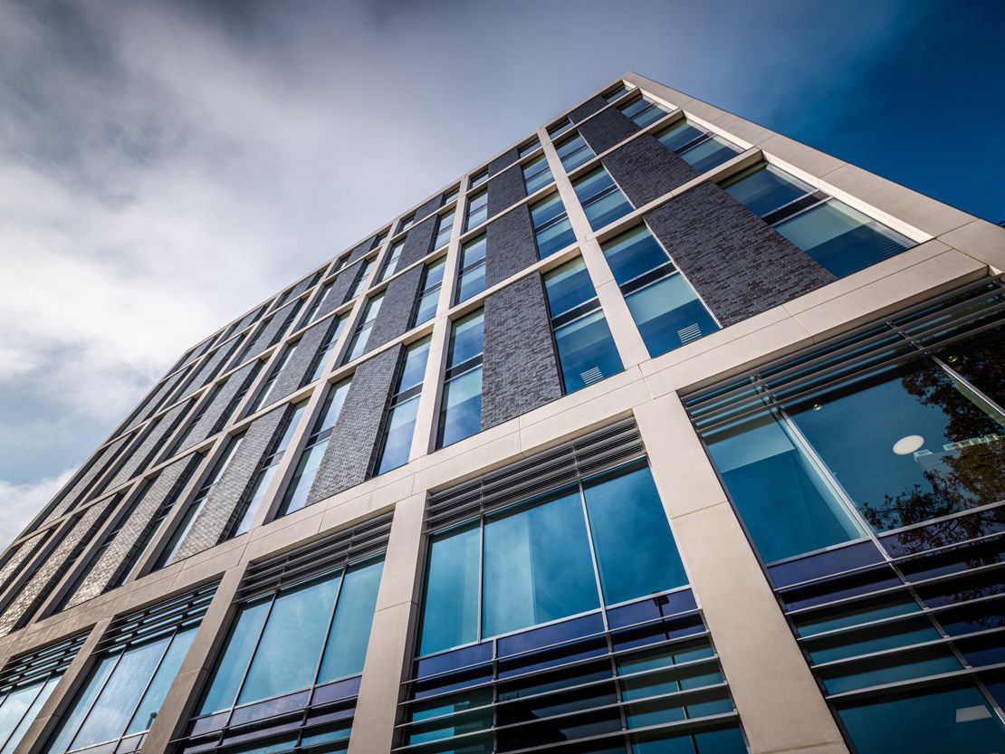 The Create Building, The Boulevard, Crawley, RH10 1UZ