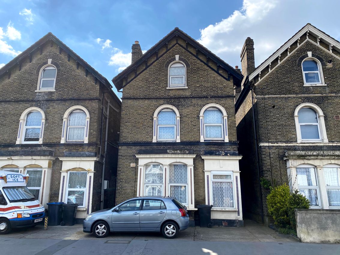 For Sale 148 St. James's Road, Croydon, Surrey, CR0 2UY PropList