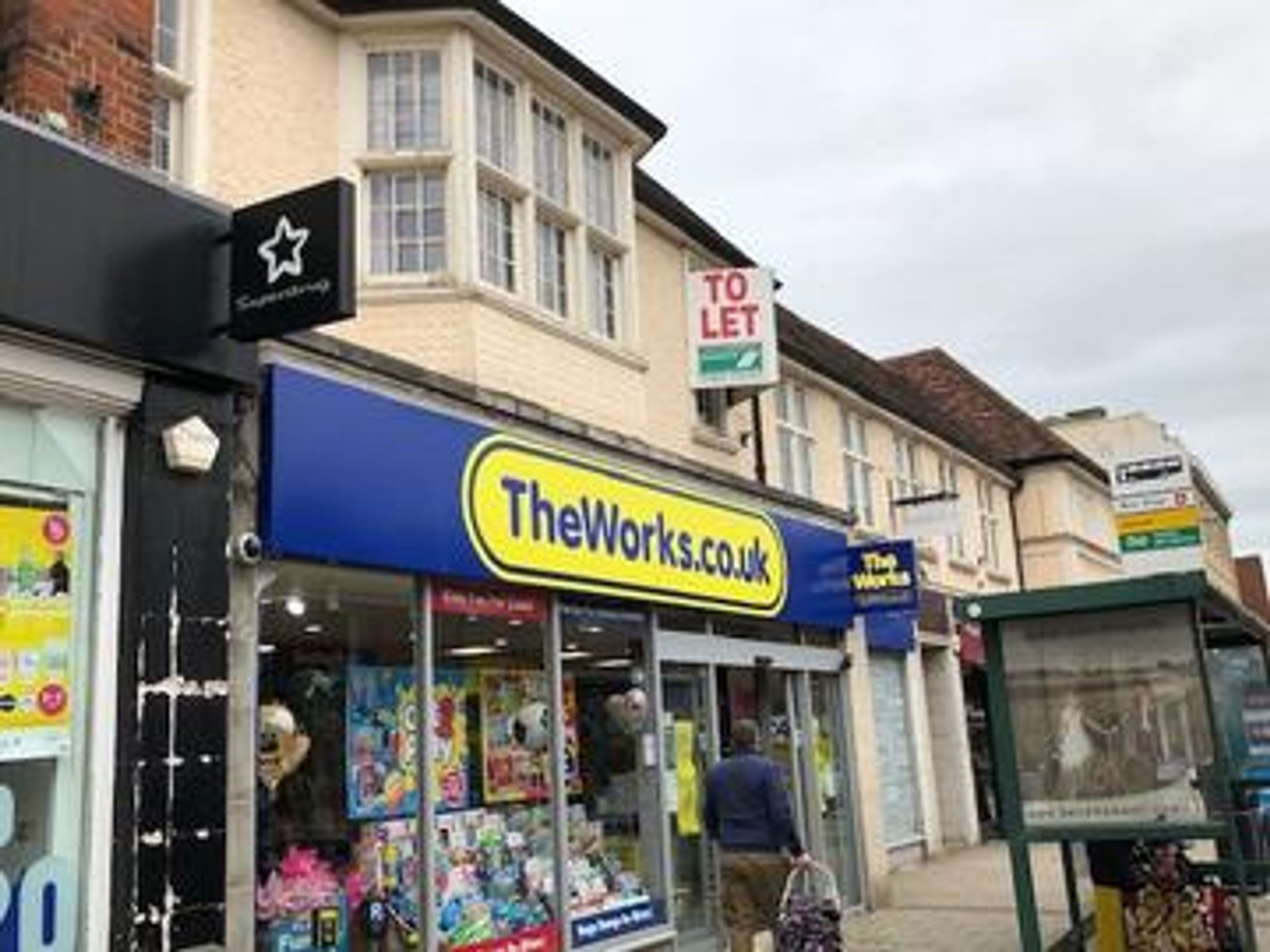 To Let 11 Bancroft, Croft Chambers, Hitchin, SG5 1JQ PropList