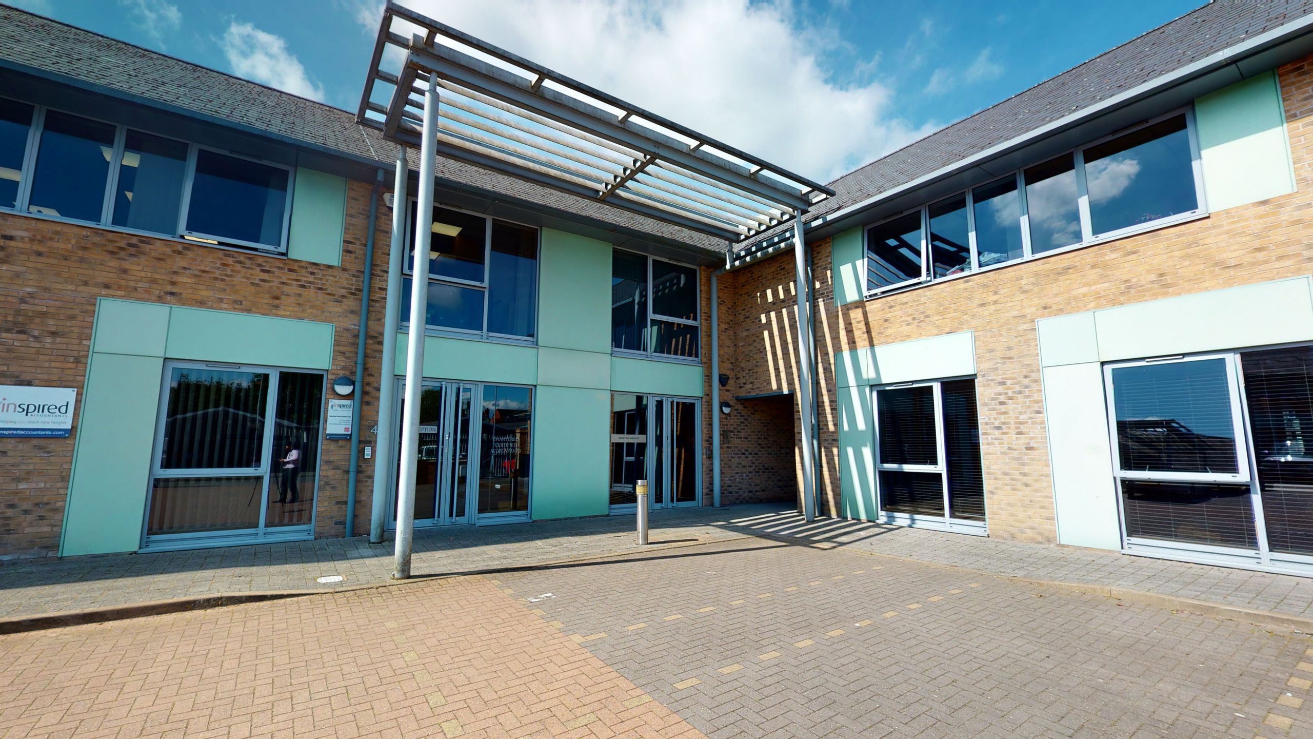 For Sale Unit 5, Parkside Court, Greenhough Road, Lichfield, Staffs