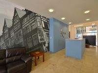 Property Image for The Exchange First Floor - Suite 4, A55, St. John Street, Chester, Cheshire, CH1 1DA