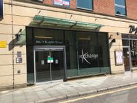 Property Image for The Exchange - First Floor - Suite 3, A540, A51, A548, St. John Street, Chester, Cheshire, CH1 1DA