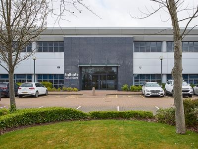 Property Image for 7 Waterfront Business Park, Brierley Hill, Dudley, DY5 1LX