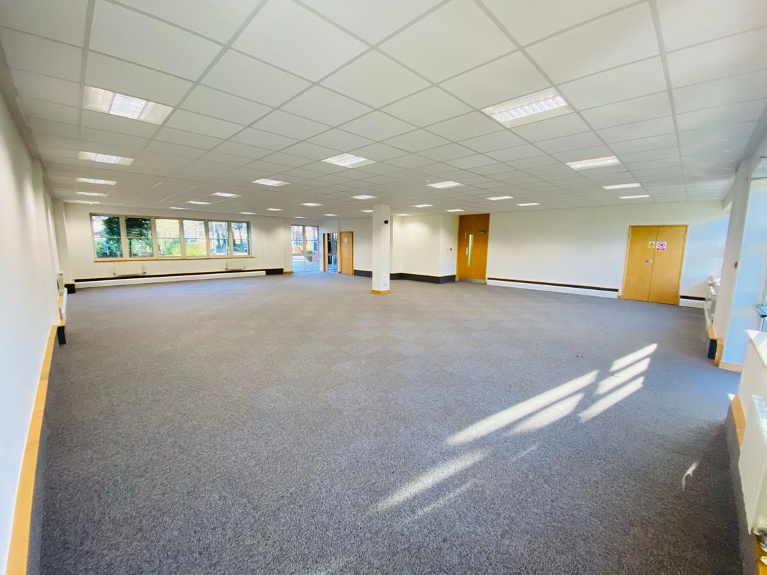 Beech House Park West Business Park, A548, Sealand Road, Chester, Cheshire, CH1 4RJ
