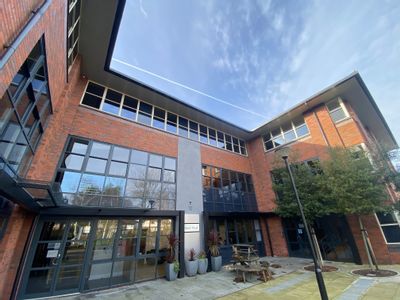 Property Image for Beech House Park West Business Park, A548, Sealand Road, Chester, Cheshire, CH1 4RJ