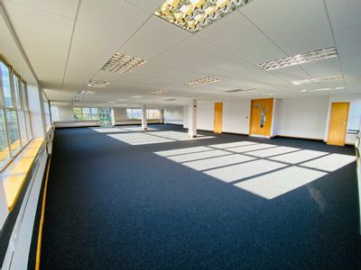 Property Image for Beech House Park West Business Park, A548, Sealand Road, Chester, Cheshire, CH1 4RJ