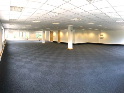 Property Image for Beech House Park West Business Park, A548, Sealand Road, Chester, Cheshire, CH1 4RJ