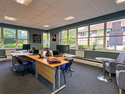 Property Image for Beech House Park West Business Park, A548, Sealand Road, Chester, Cheshire, CH1 4RJ