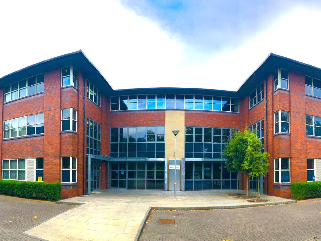 Beech House Park West Business Park, A548, Sealand Road, Chester, Cheshire, CH1 4RJ