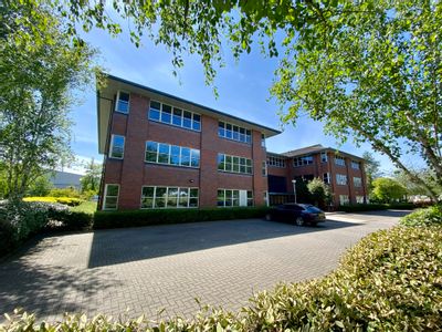 Property Image for Beech House Park West Business Park, A548, Sealand Road, Chester, Cheshire, CH1 4RJ