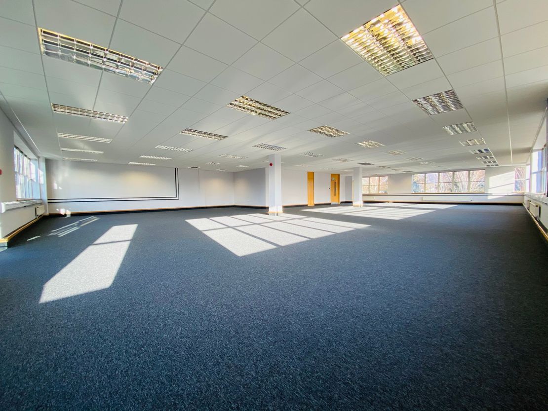 Beech House Park West Business Park, A548, Sealand Road, Chester, Cheshire, CH1 4RJ