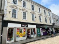 Property Image for 16 King Street, Truro, Cornwall, TR1 2RQ