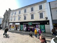 Property Image for 16 King Street, Truro, Cornwall, TR1 2RQ