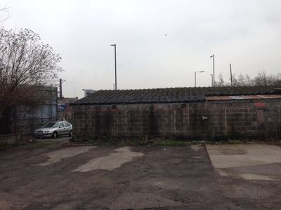 Property Image for Land Bounded By Penistone Road, St Philip's Road, & Montgomery Terrace Road, Sheffield, S3 7JX