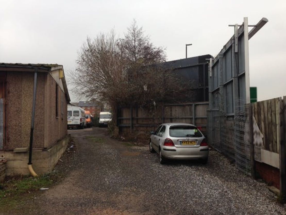 Land Bounded By Penistone Road, St Philip's Road, & Montgomery Terrace Road, Sheffield, S3 7JX