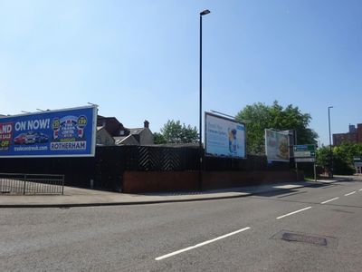 Property Image for Land Bounded By Penistone Road, St Philip's Road, & Montgomery Terrace Road, Sheffield, S3 7JX