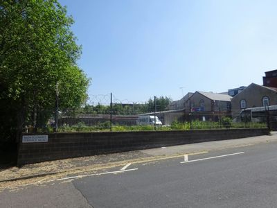 Property Image for Land Bounded By Penistone Road, St Philip's Road, & Montgomery Terrace Road, Sheffield, S3 7JX