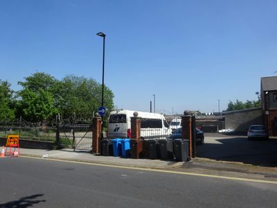 Property Image for Land Bounded By Penistone Road, St Philip's Road, & Montgomery Terrace Road, Sheffield, S3 7JX