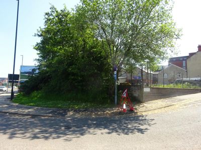 Property Image for Land Bounded By Penistone Road, St Philip's Road, & Montgomery Terrace Road, Sheffield, S3 7JX