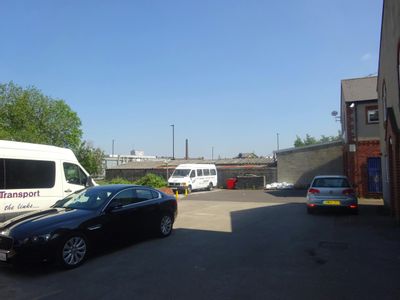 Property Image for Land Bounded By Penistone Road, St Philip's Road, & Montgomery Terrace Road, Sheffield, S3 7JX