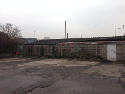 Property Image for Land Bounded By Penistone Road, St Philip's Road, & Montgomery Terrace Road, Sheffield, S3 7JX