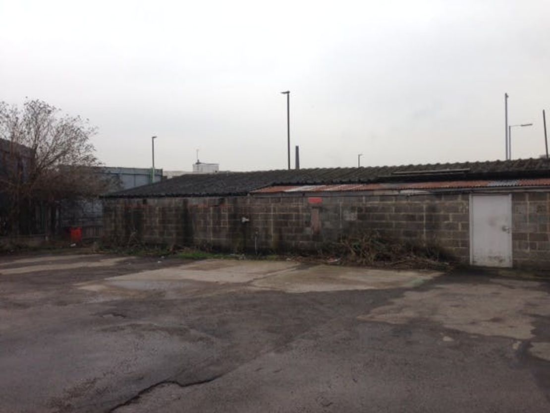Land Bounded By Penistone Road, St Philip's Road, & Montgomery Terrace Road, Sheffield, S3 7JX