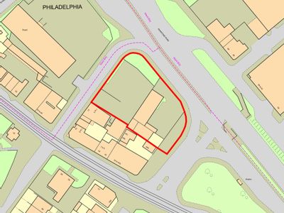 Property Image for Land Bounded By Penistone Road, St Philip's Road, & Montgomery Terrace Road, Sheffield, S3 7JX