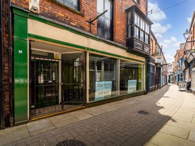 Property Image for 17 Emery Lane | Boston | Lincolnshire | PE21 8QA