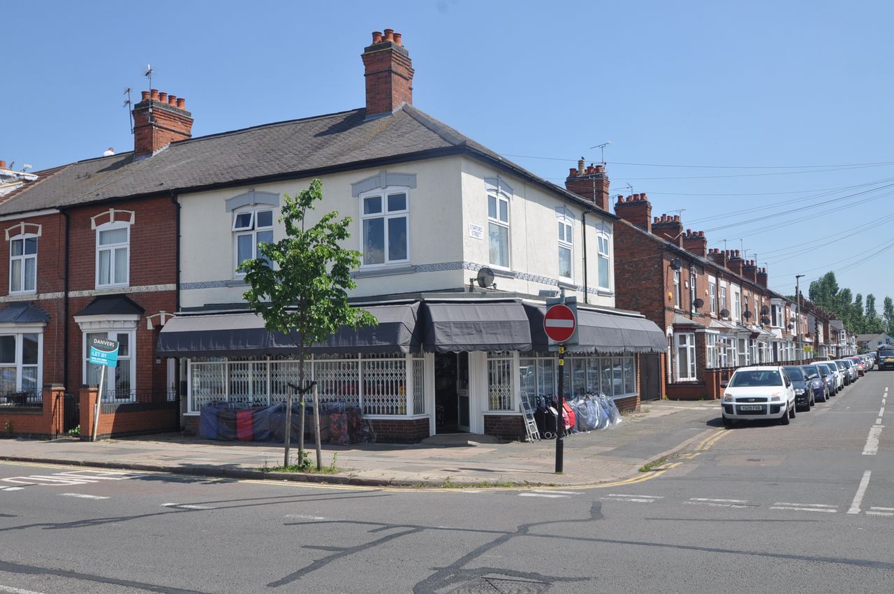 To Let 279 Melton Road, Leicester, Leicestershire, LE4 7AN PropList