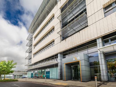 Property Image for Axis Building, Maingate, Kingsway North, Team Valley Trading Estate, Gateshead, Tyne And Wear, NE11 0NQ