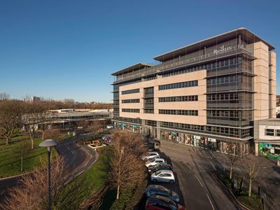 Property Image for The Axis Building, Maingate, Kingsway North, Team Valley Trading Estate, Gateshead, Tyne And Wear, NE11 0NQ
