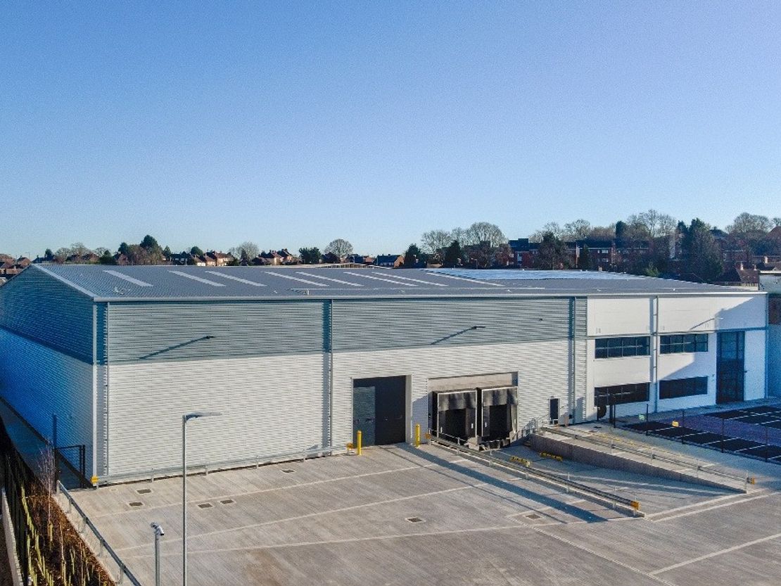 Unit 3 Greenlight Kings Heath, Warstock Road, Birmingham, West Midlands, B14 4ST