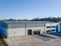 Property Image for Unit 3 Greenlight Kings Heath, Warstock Road, Birmingham, West Midlands, B14 4ST
