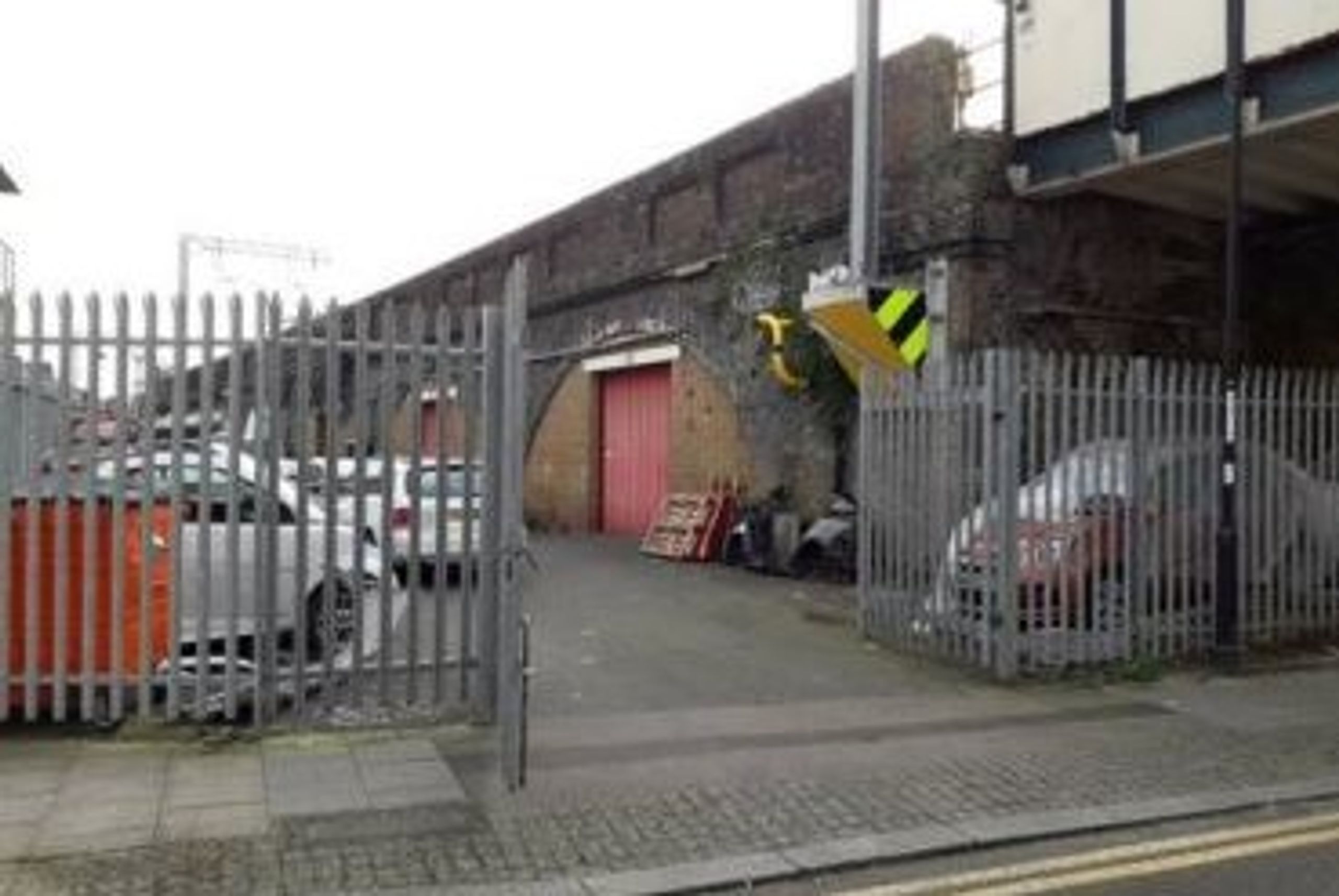 To Let Arch 128, Beaumont Road, Leyton, E10 5GU PropList