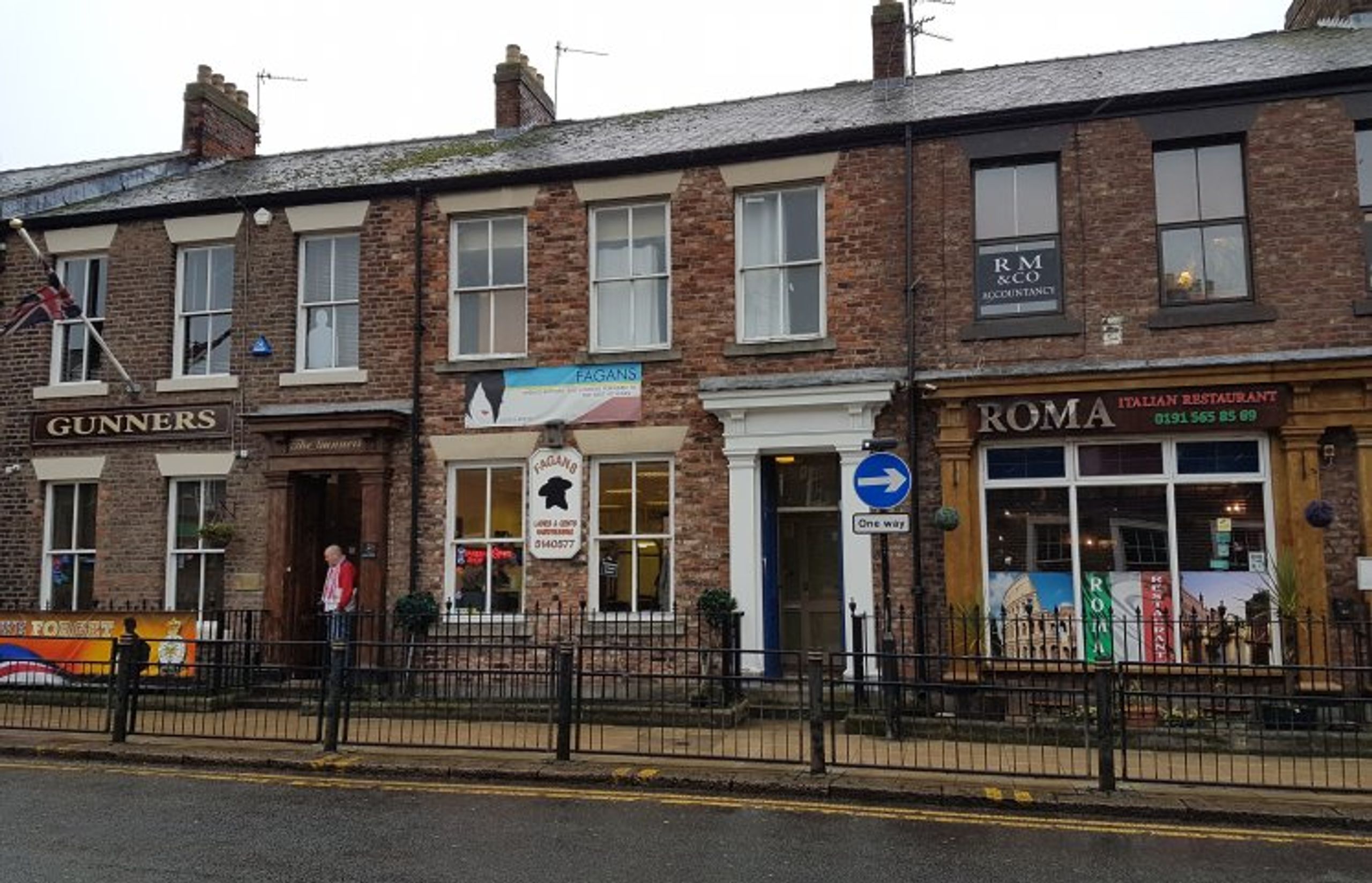 For Sale 9, Mary Street, Sunderland, Tyne and Wear, SR1 3NH PropList