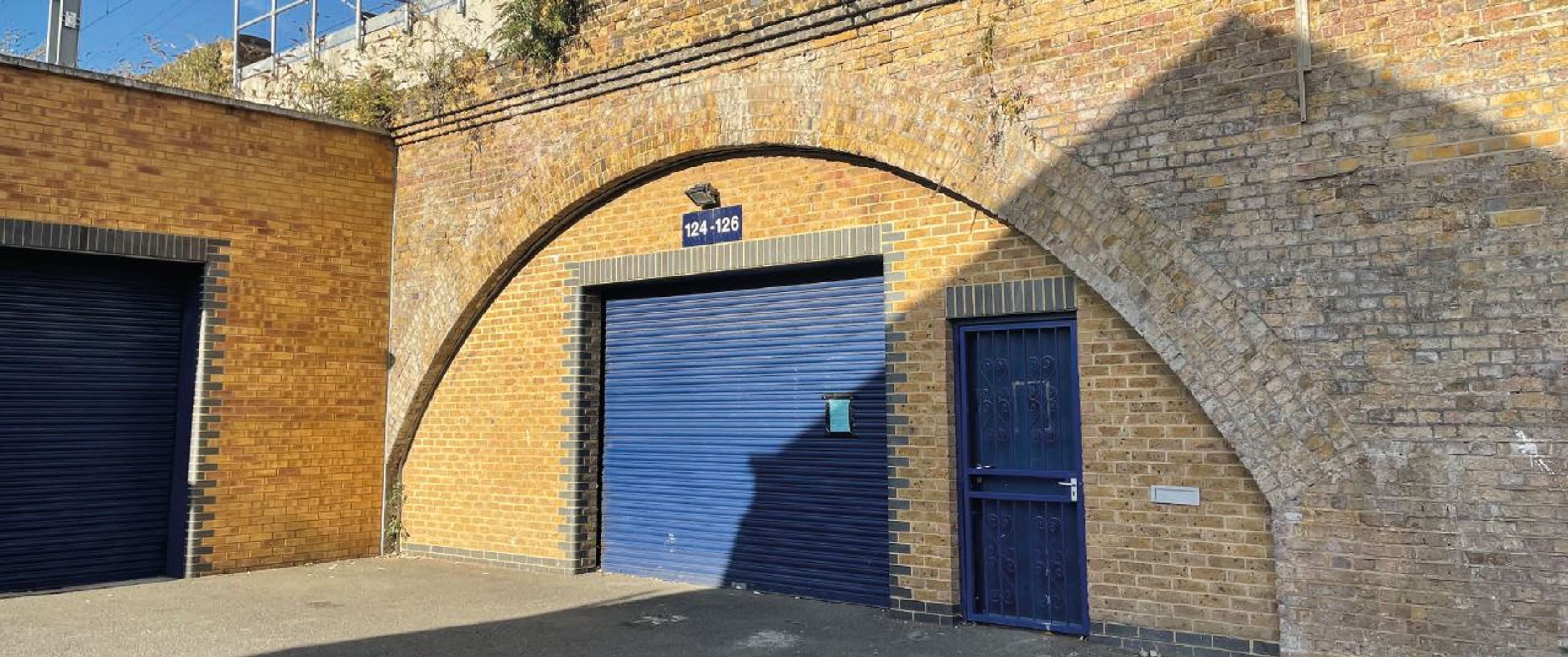 To Let 124126 Capworth Street, Leyton, London, E10 5BJ PropList