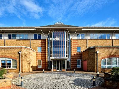 Property Image for Eastwood House, Glebe Road, Chelmsford, Essex, CM1 1QW