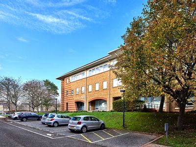 Property Image for Eastwood House, Glebe Road, Chelmsford, Essex, CM1 1QW