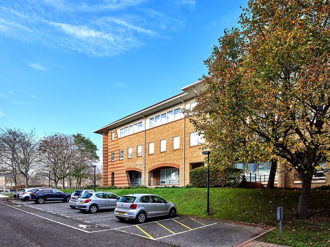 Eastwood House, Glebe Road, Chelmsford, Essex, CM1 1QW