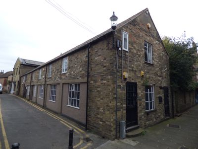 Property Image for PMA House, Free Church Passage, St. Ives, Cambridgeshire, PE27 5AY